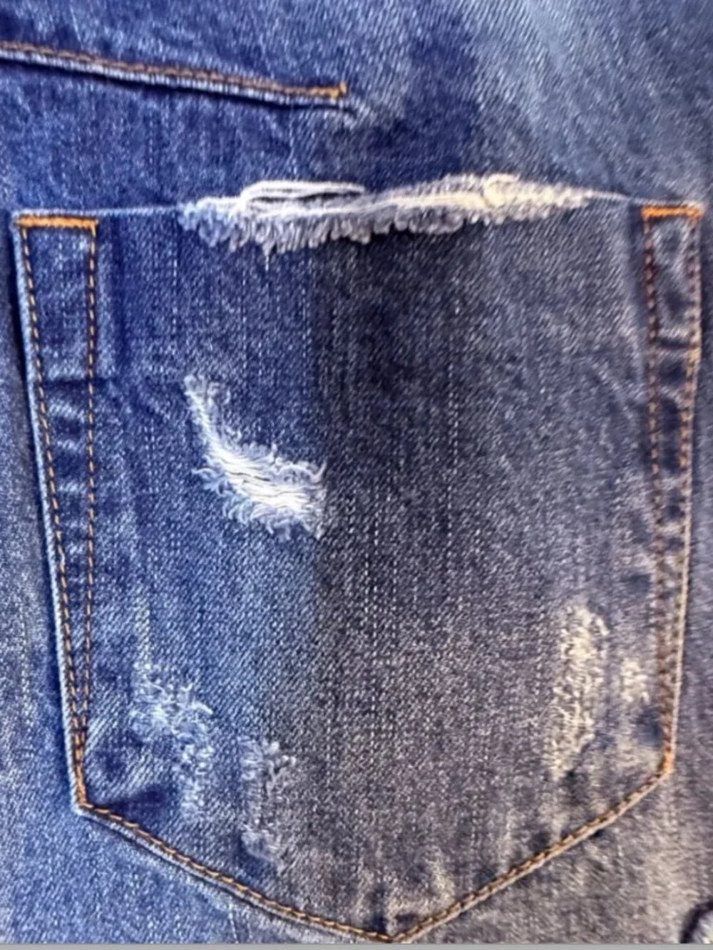One Teaspoon shorts every
